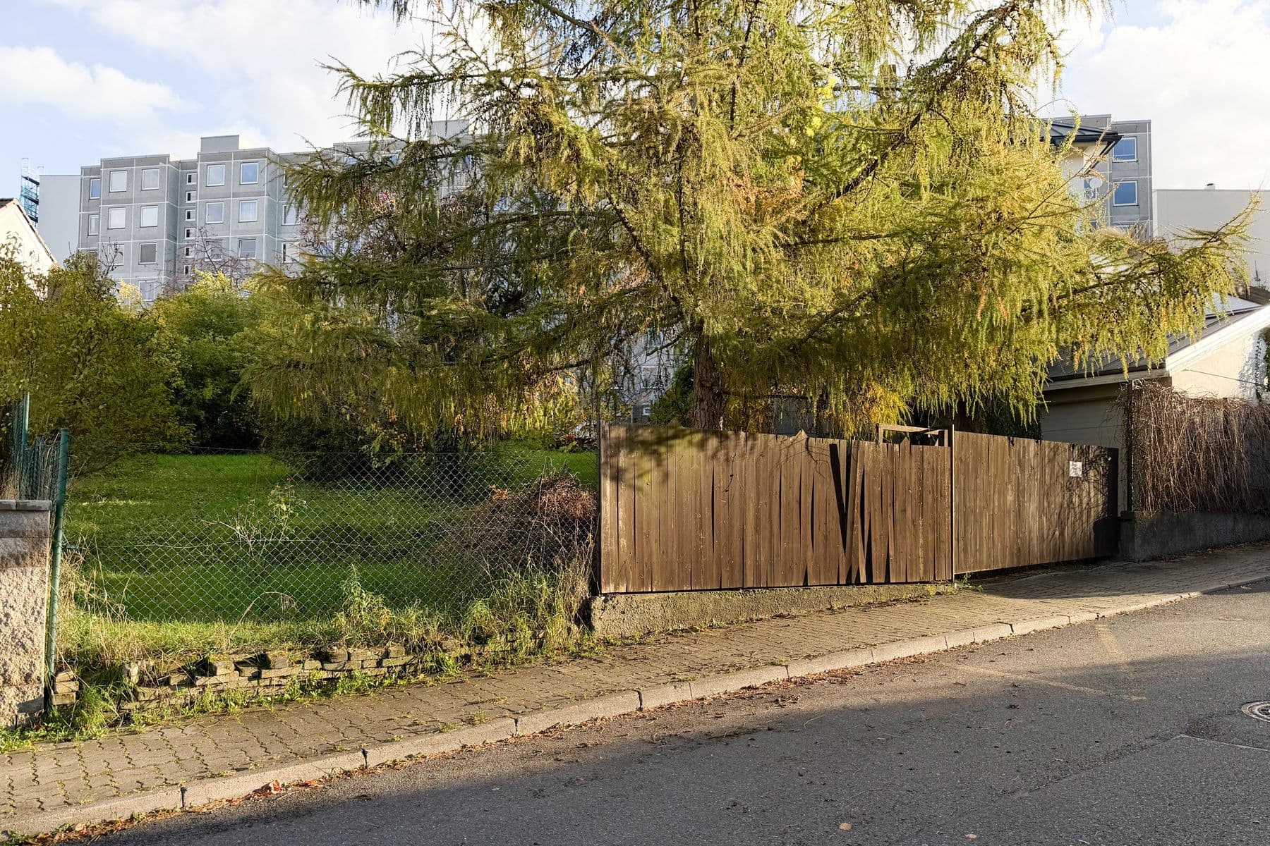 plot for sale, 401 m², Platónova, Prague, Prague plot for sale, 401 m², Platónova, Prague, Prague