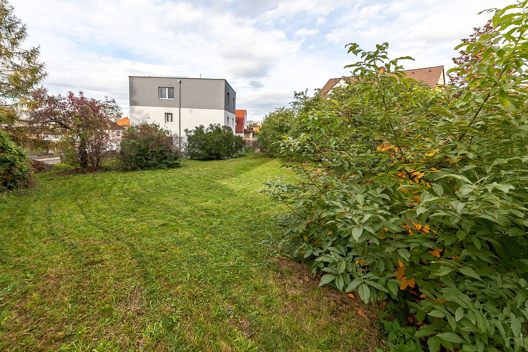 plot for sale, 401 m², Platónova, Prague, Prague plot for sale, 401 m², Platónova, Prague, Prague