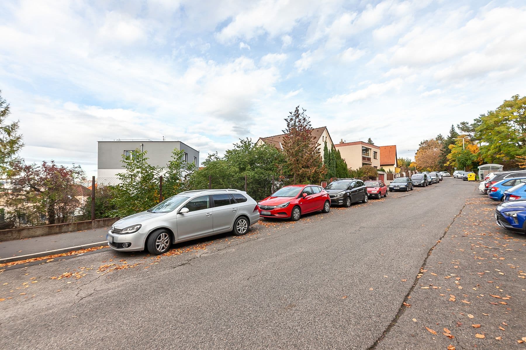 plot for sale, 401 m², Platónova, Prague, Prague plot for sale, 401 m², Platónova, Prague, Prague