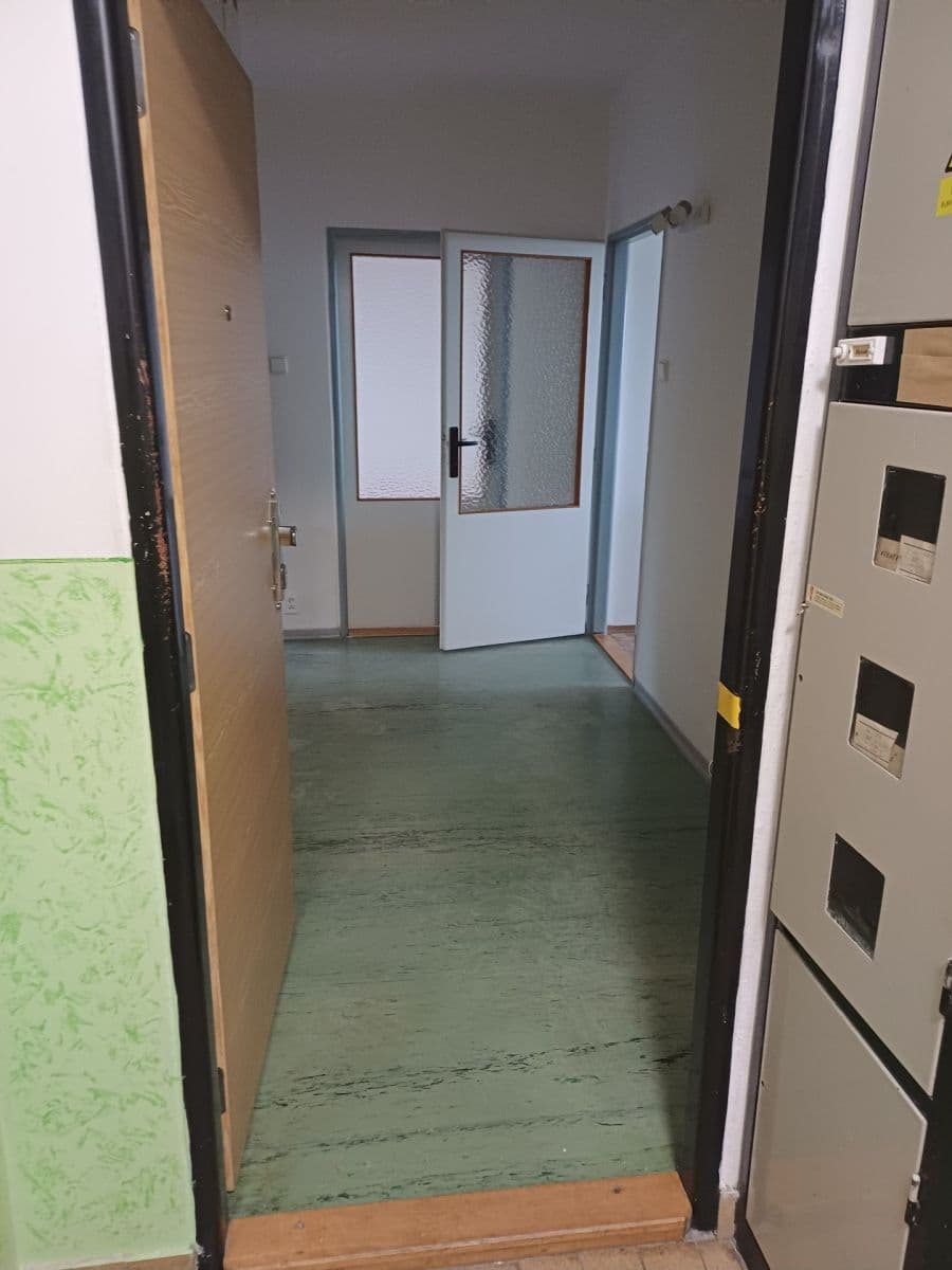 3 bedroom flat to rent, 79 m², Purkyňova, Liberec, Liberecký Region 3 bedroom flat to rent, 79 m², Purkyňova, Liberec, Liberecký Region