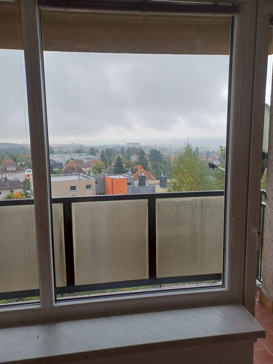 3 bedroom flat to rent, 79 m², Purkyňova, Liberec, Liberecký Region 3 bedroom flat to rent, 79 m², Purkyňova, Liberec, Liberecký Region