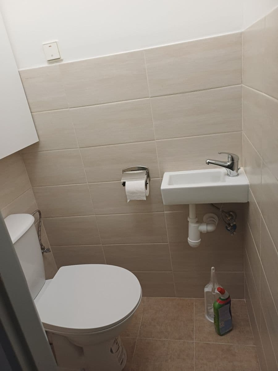 3 bedroom flat to rent, 79 m², Purkyňova, Liberec, Liberecký Region 3 bedroom flat to rent, 79 m², Purkyňova, Liberec, Liberecký Region