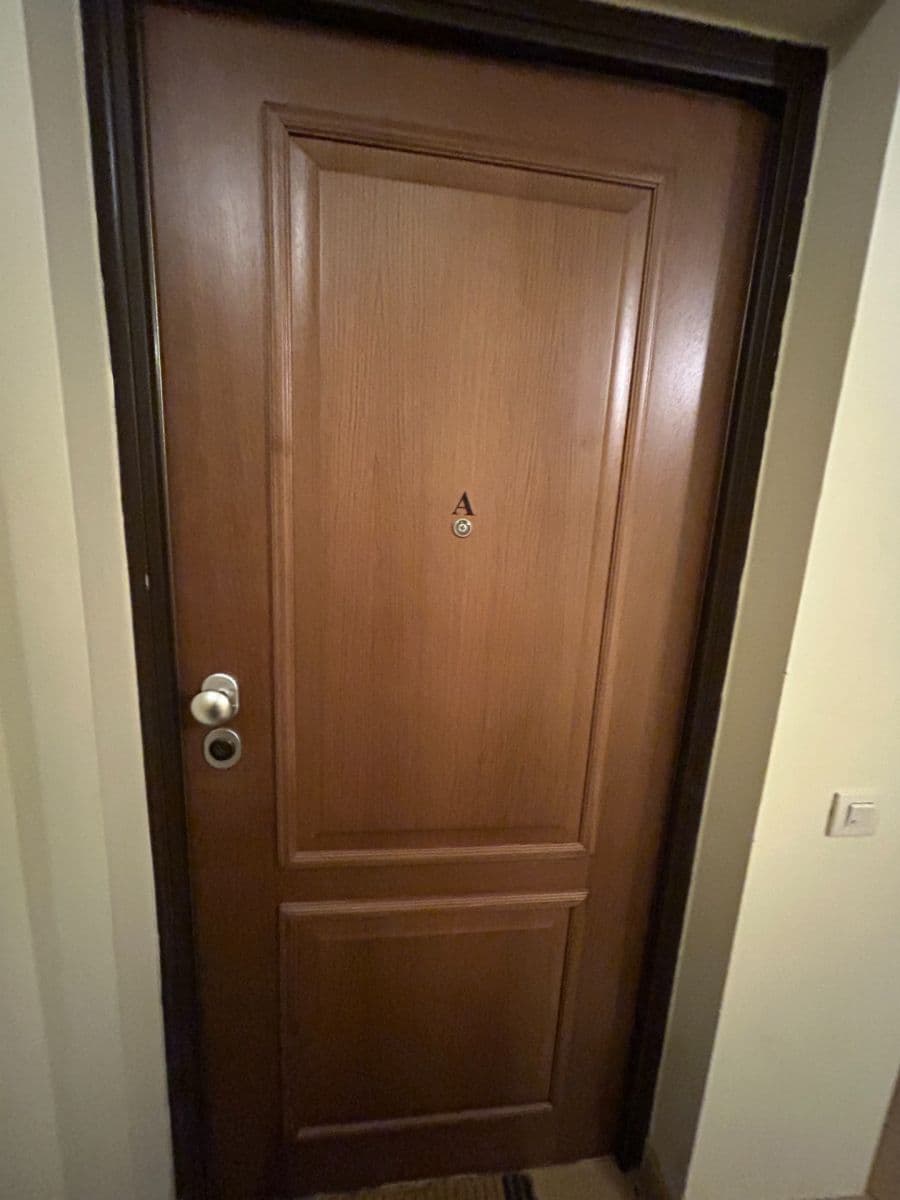 2 bedroom with open-plan kitchen flat for sale, 79 m², Petrská, Prague, Prague 2 bedroom with open-plan kitchen flat for sale, 79 m², Petrská, Prague, Prague