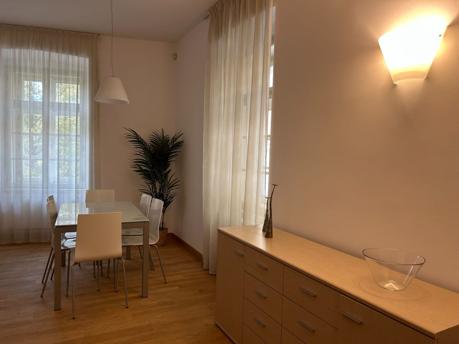 2 bedroom with open-plan kitchen flat for sale, 79 m², Petrská, Prague, Prague 2 bedroom with open-plan kitchen flat for sale, 79 m², Petrská, Prague, Prague