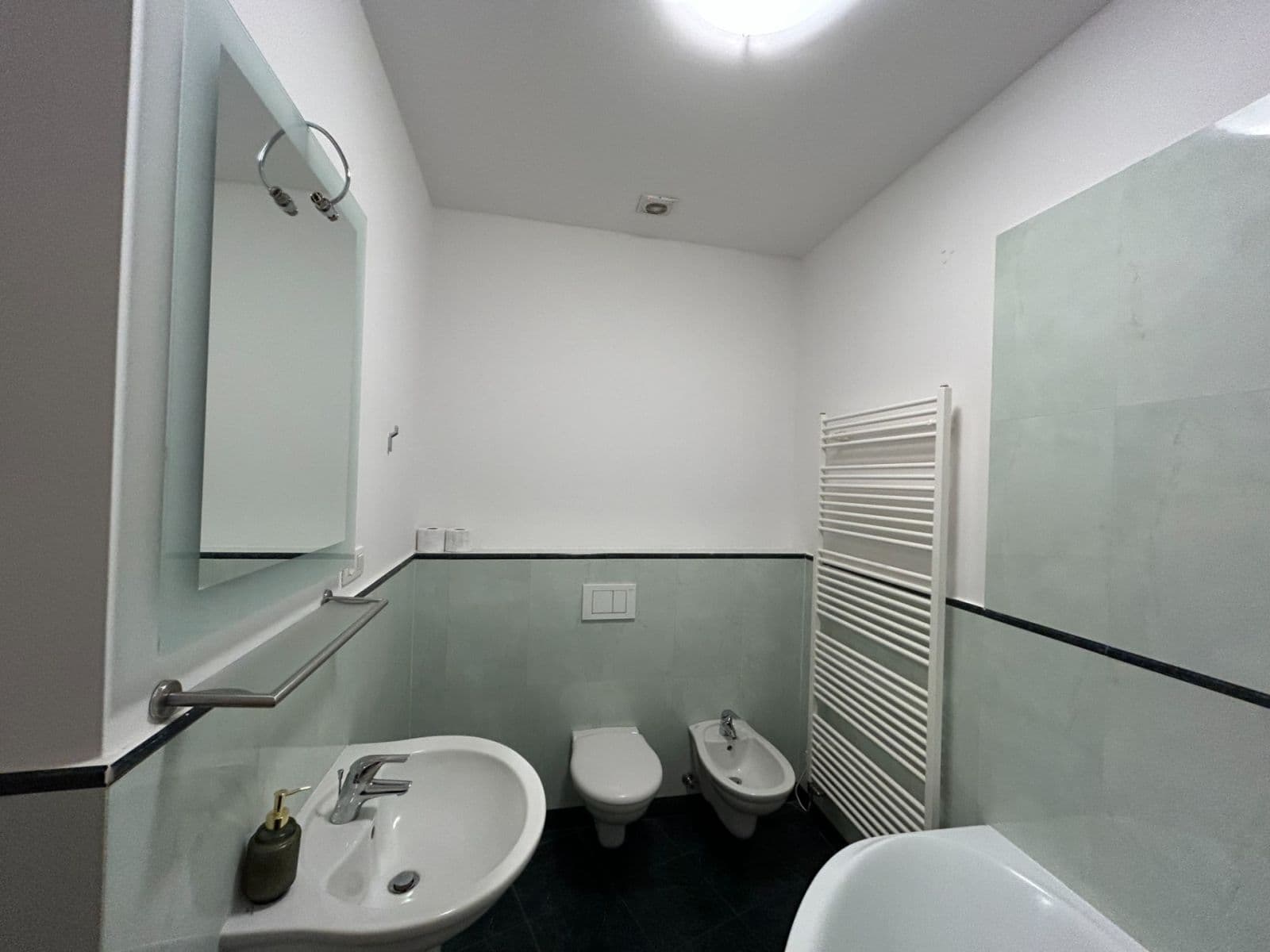 2 bedroom with open-plan kitchen flat for sale, 79 m², Petrská, Prague, Prague 2 bedroom with open-plan kitchen flat for sale, 79 m², Petrská, Prague, Prague