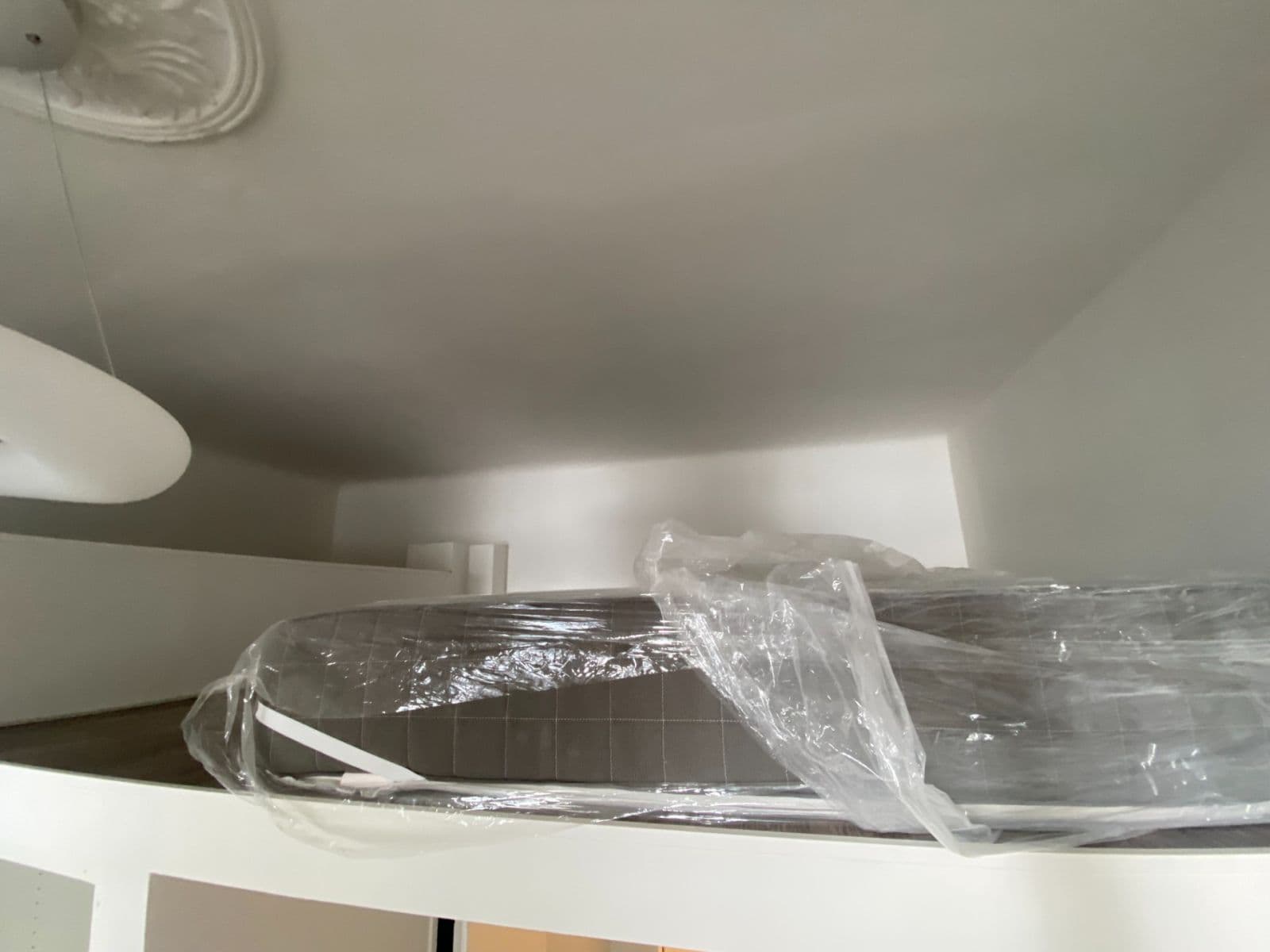 Studio flat to rent, 18 m², Jagellonská, Prague, Prague Studio flat to rent, 18 m², Jagellonská, Prague, Prague