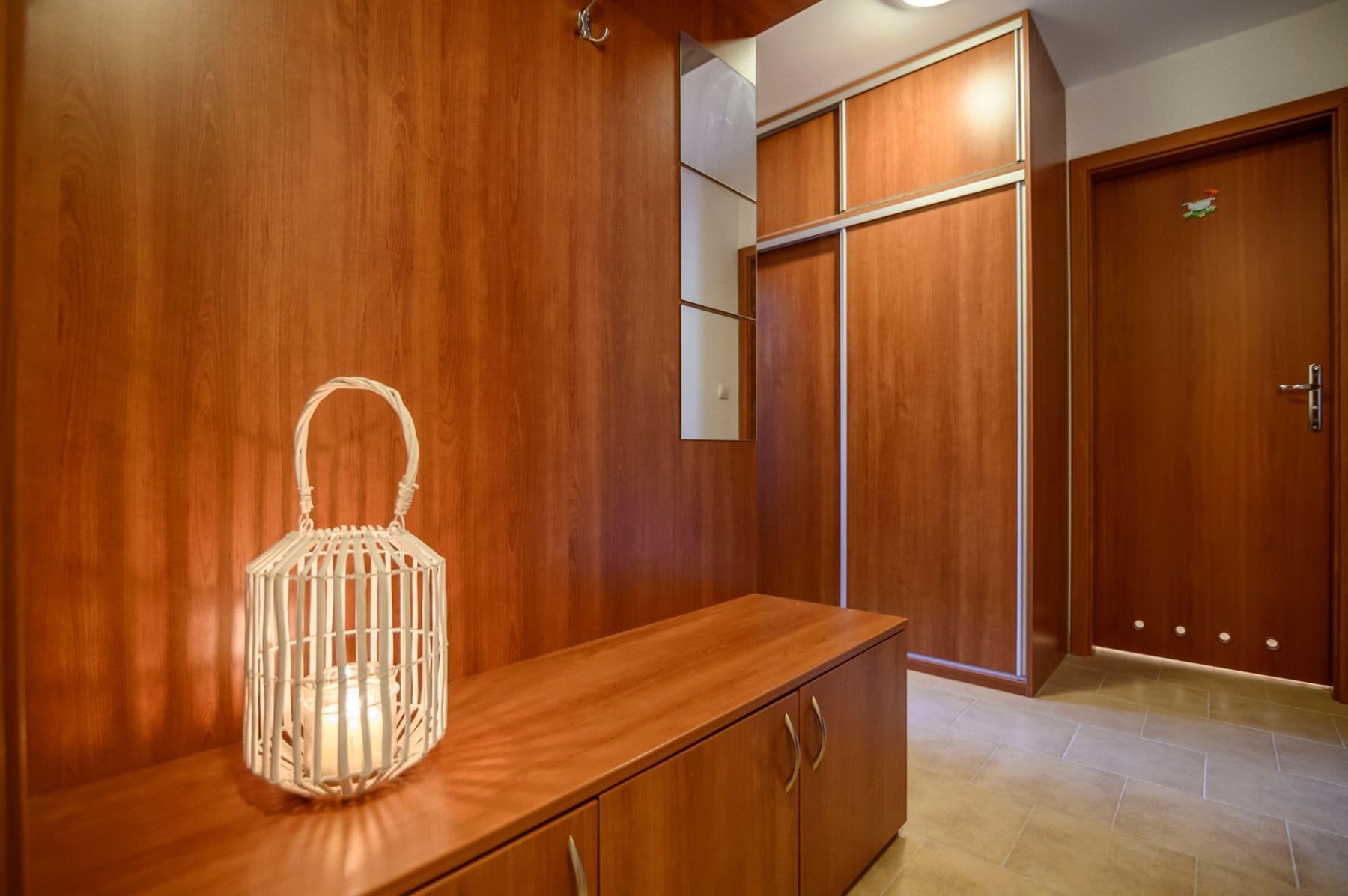 Studio flat for sale, 49 m², Žacléř, Královéhradecký Region Studio flat for sale, 49 m², Žacléř, Královéhradecký Region