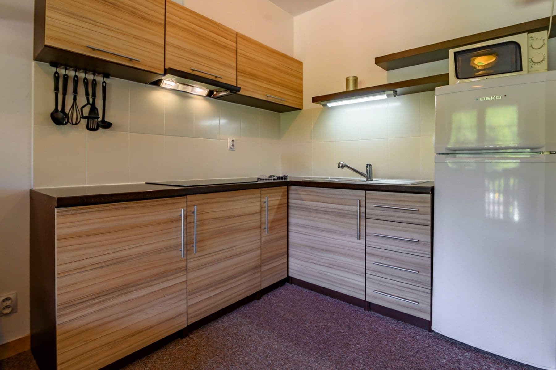 Studio flat for sale, 49 m², Žacléř, Královéhradecký Region Studio flat for sale, 49 m², Žacléř, Královéhradecký Region