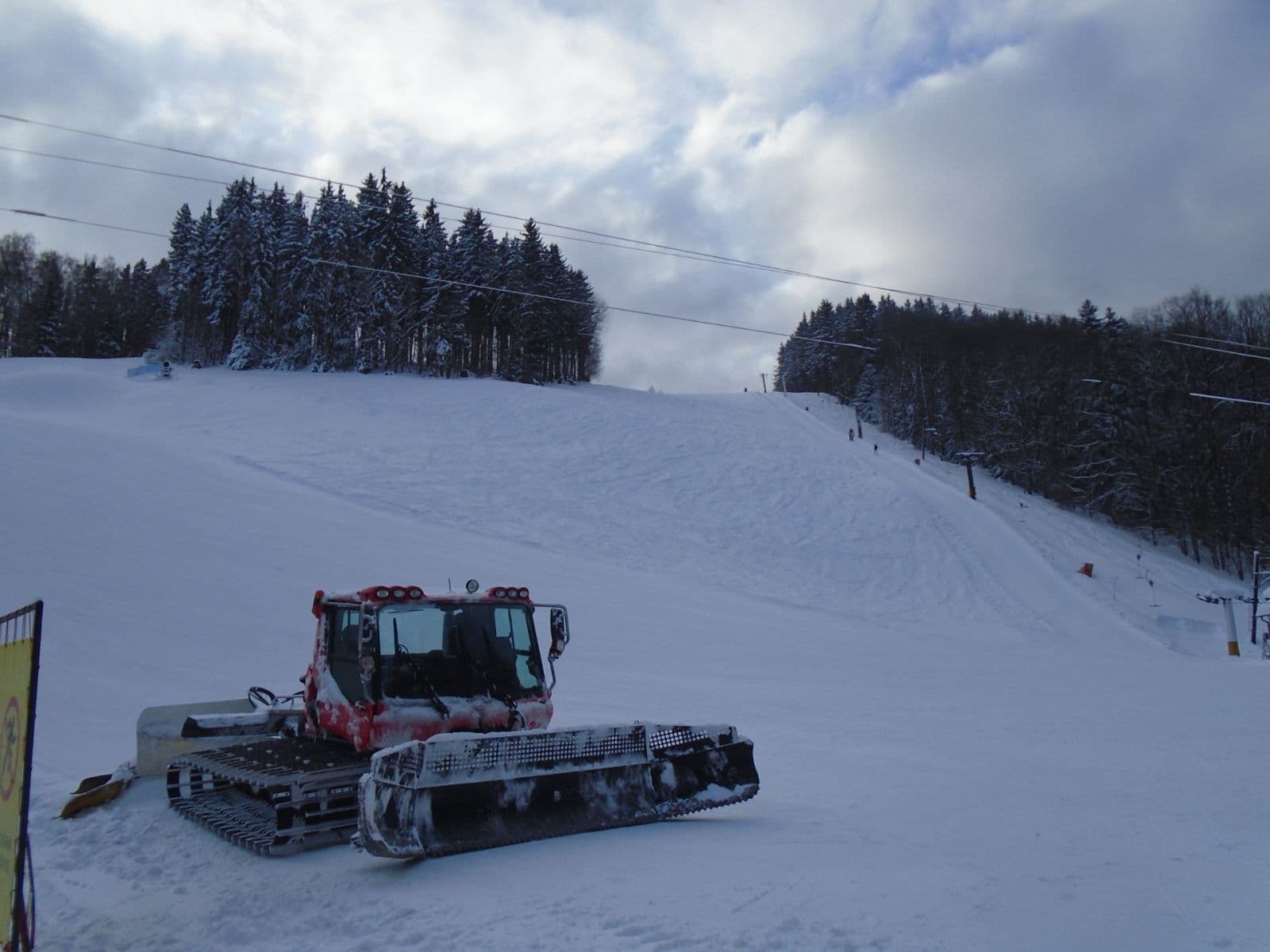 Studio flat for sale, 49 m², Žacléř, Královéhradecký Region Studio flat for sale, 49 m², Žacléř, Královéhradecký Region