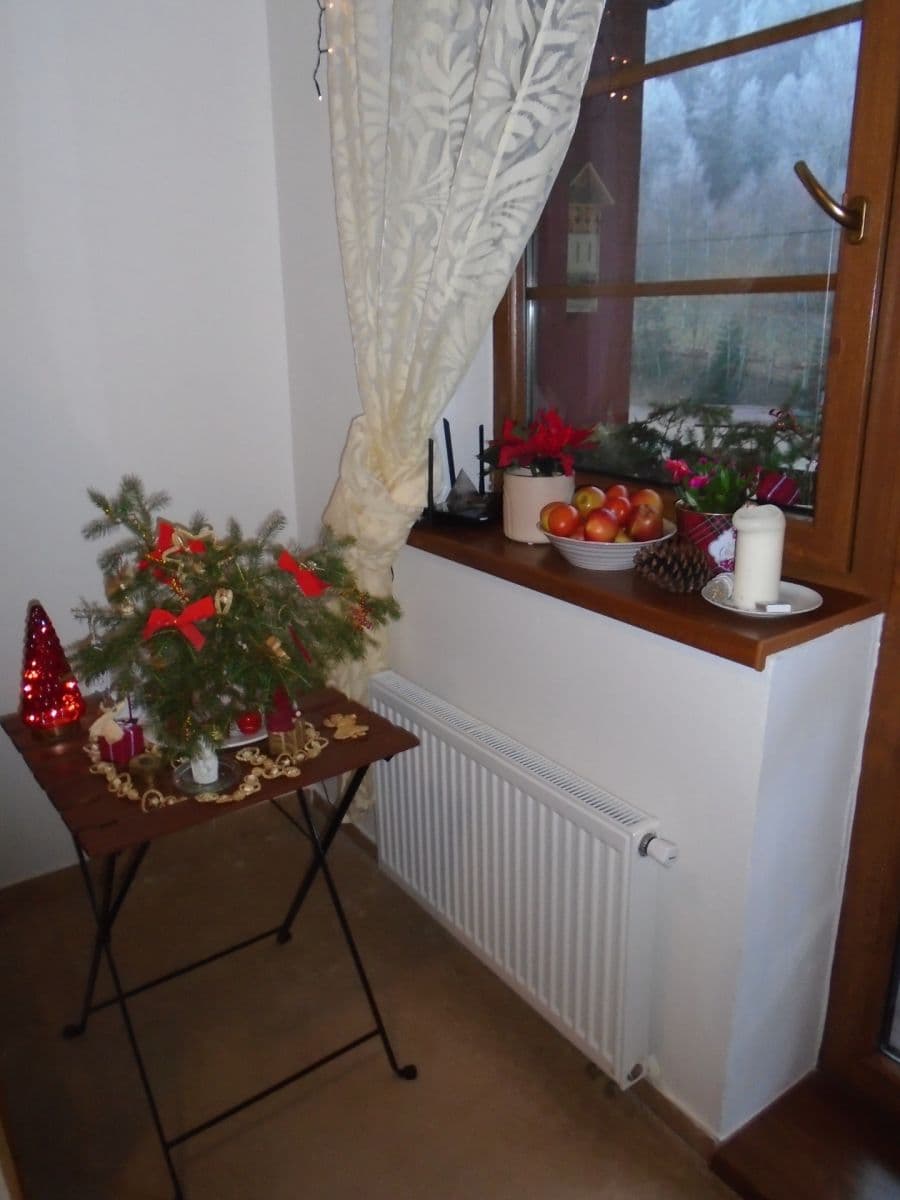 Studio flat for sale, 49 m², Žacléř, Královéhradecký Region Studio flat for sale, 49 m², Žacléř, Královéhradecký Region