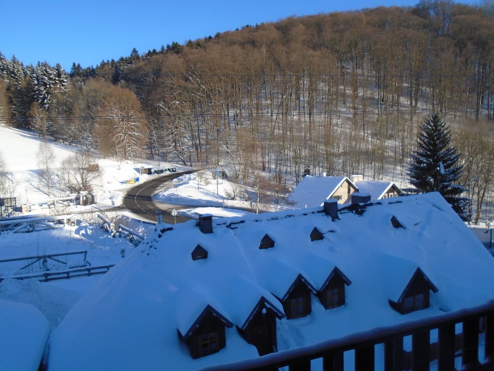 Studio flat for sale, 49 m², Žacléř, Královéhradecký Region Studio flat for sale, 49 m², Žacléř, Královéhradecký Region