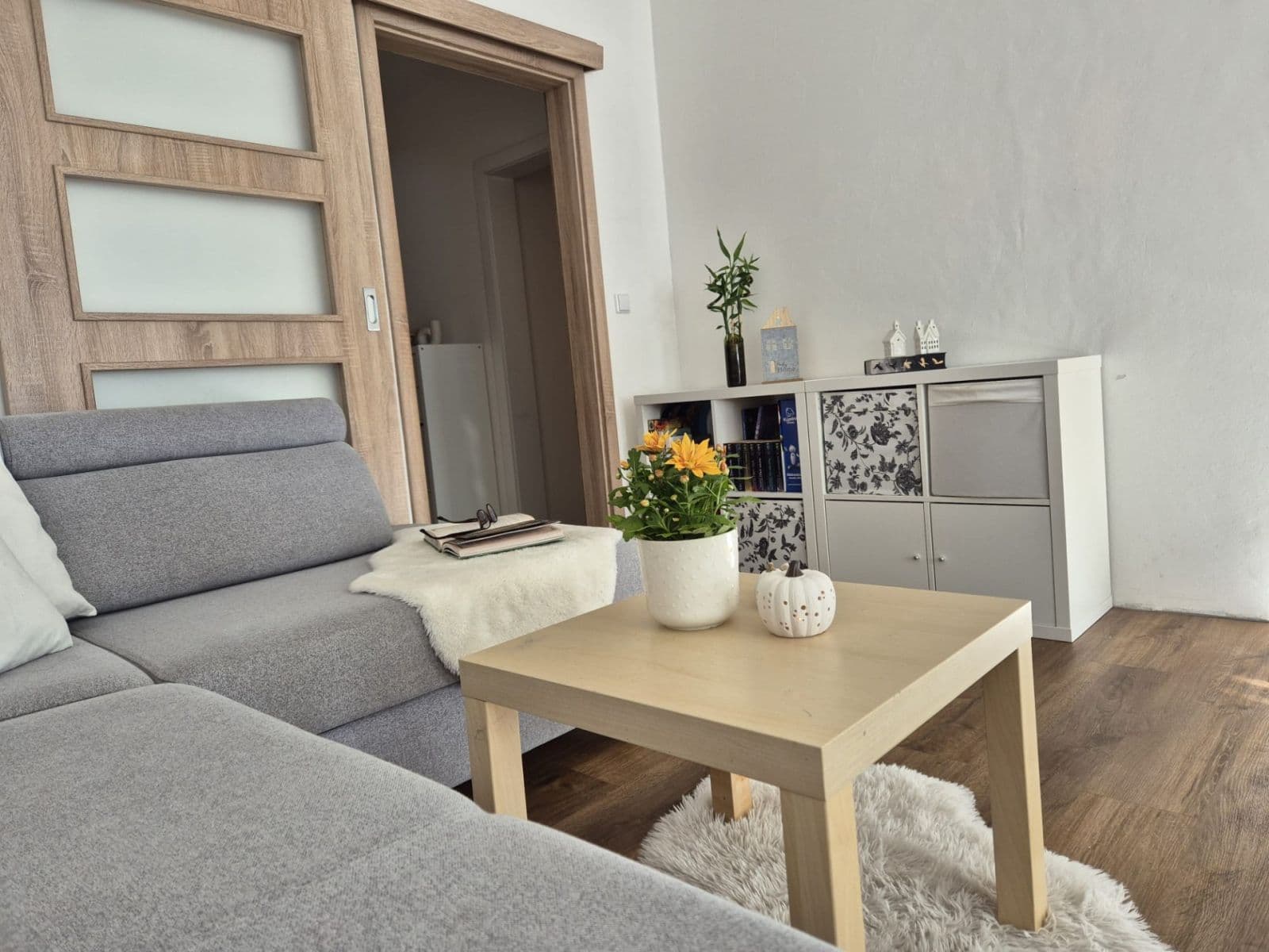 3 bedroom flat to rent, 76 m², Rodopská, Prague, Prague 3 bedroom flat to rent, 76 m², Rodopská, Prague, Prague