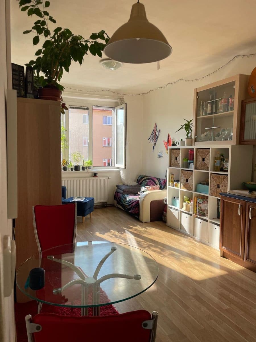 1 bedroom flat to rent, 48 m², U Nových domů Ⅲ, Prague, Prague 1 bedroom flat to rent, 48 m², U Nových domů Ⅲ, Prague, Prague