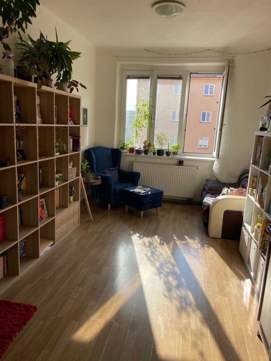 1 bedroom flat to rent, 48 m², U Nových domů Ⅲ, Prague, Prague 1 bedroom flat to rent, 48 m², U Nových domů Ⅲ, Prague, Prague