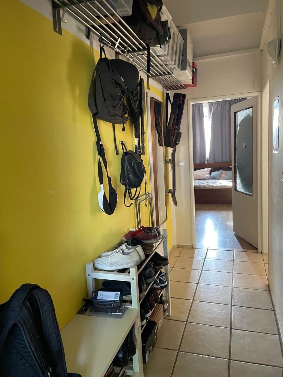 1 bedroom flat to rent, 48 m², U Nových domů Ⅲ, Prague, Prague 1 bedroom flat to rent, 48 m², U Nových domů Ⅲ, Prague, Prague