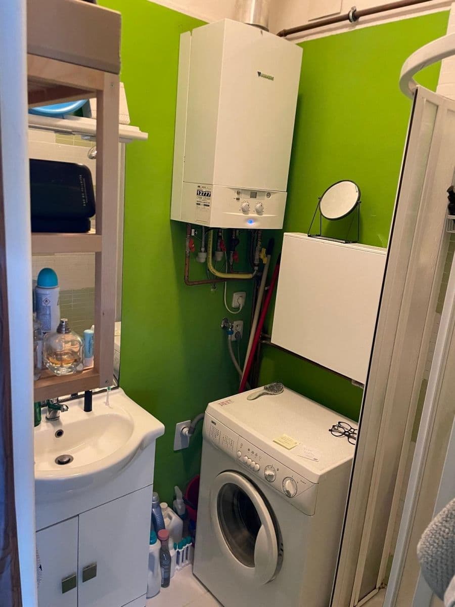 1 bedroom flat to rent, 48 m², U Nových domů Ⅲ, Prague, Prague 1 bedroom flat to rent, 48 m², U Nových domů Ⅲ, Prague, Prague