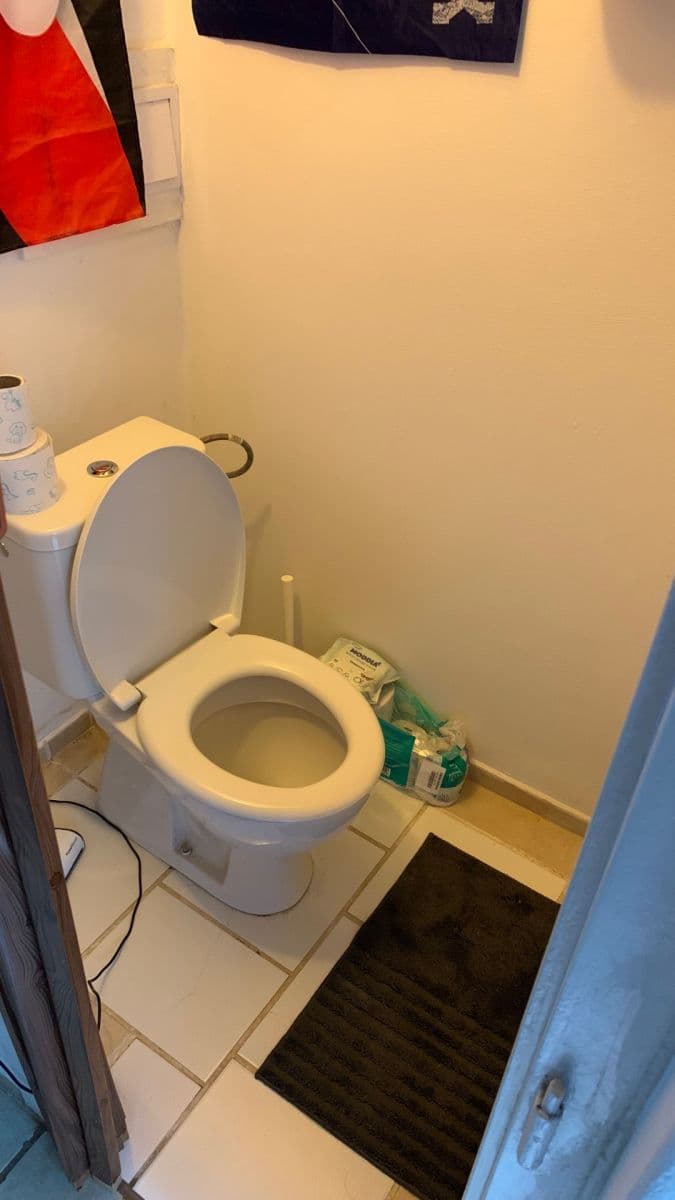 1 bedroom flat to rent, 48 m², U Nových domů Ⅲ, Prague, Prague 1 bedroom flat to rent, 48 m², U Nových domů Ⅲ, Prague, Prague