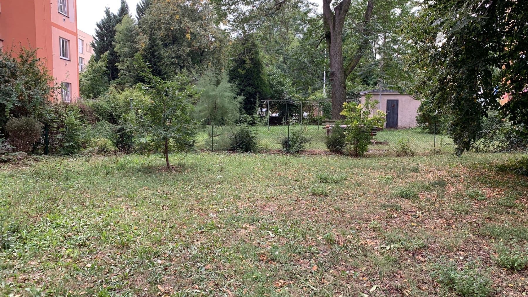 1 bedroom flat to rent, 48 m², U Nových domů Ⅲ, Prague, Prague 1 bedroom flat to rent, 48 m², U Nových domů Ⅲ, Prague, Prague