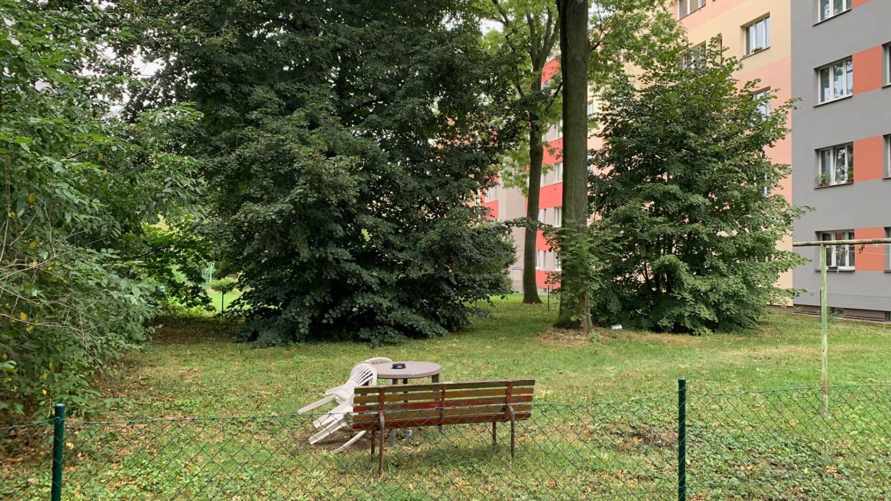 1 bedroom flat to rent, 48 m², U Nových domů Ⅲ, Prague, Prague 1 bedroom flat to rent, 48 m², U Nových domů Ⅲ, Prague, Prague