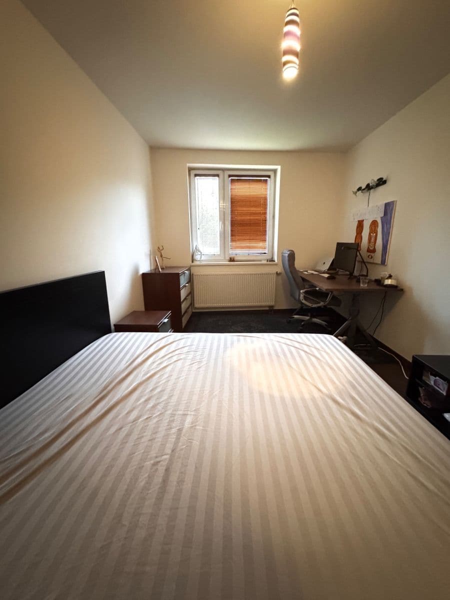 1 bedroom with open-plan kitchen flat to rent, 60 m², Kovanecká, Prague, Prague 1 bedroom with open-plan kitchen flat to rent, 60 m², Kovanecká, Prague, Prague