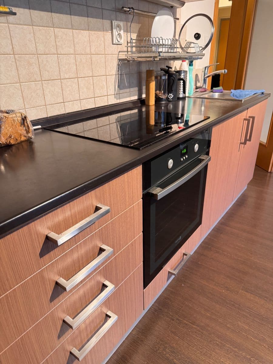 1 bedroom with open-plan kitchen flat to rent, 60 m², Kovanecká, Prague, Prague 1 bedroom with open-plan kitchen flat to rent, 60 m², Kovanecká, Prague, Prague