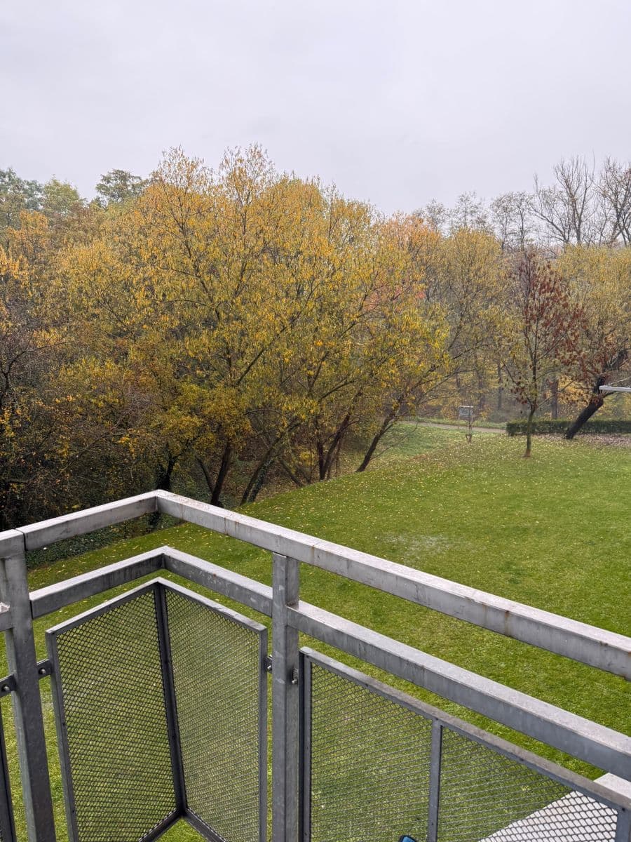 1 bedroom with open-plan kitchen flat to rent, 60 m², Kovanecká, Prague, Prague 1 bedroom with open-plan kitchen flat to rent, 60 m², Kovanecká, Prague, Prague