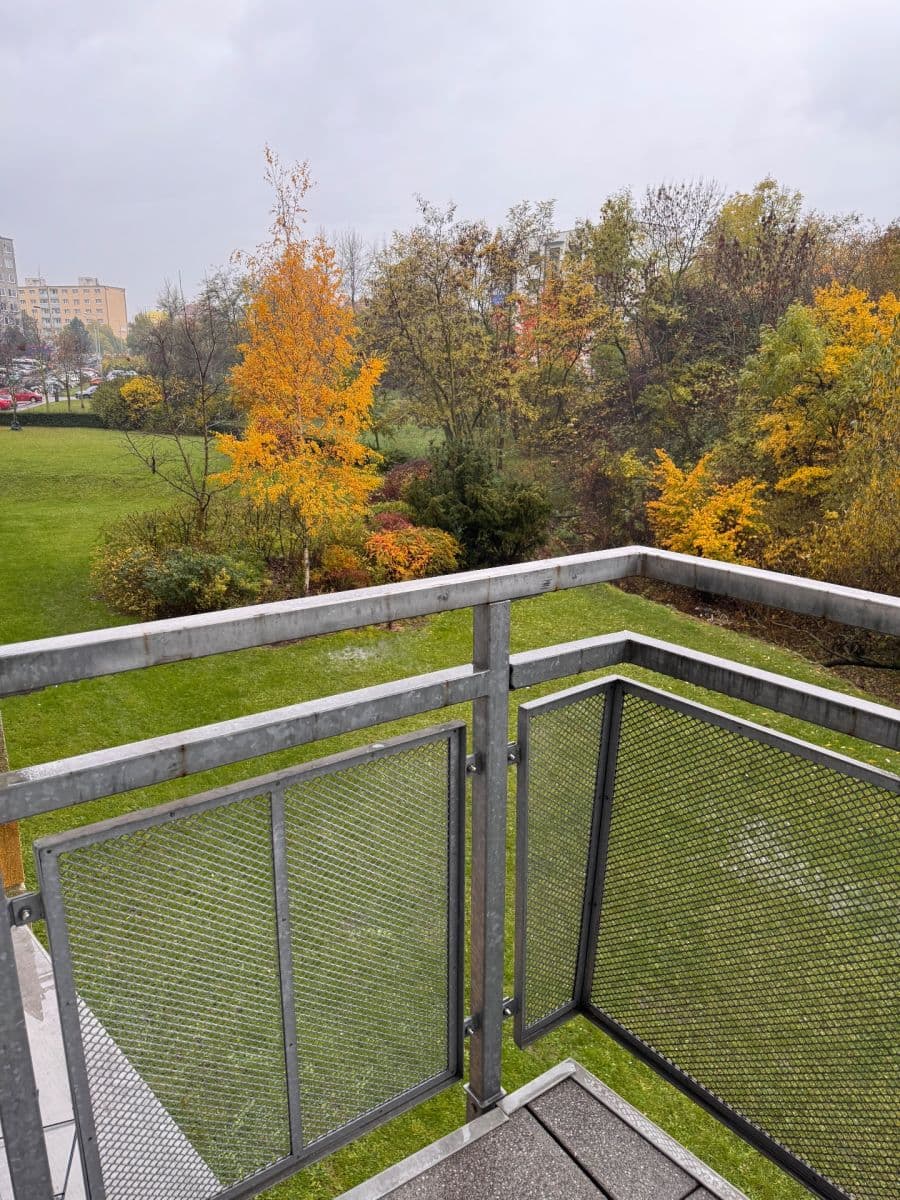 1 bedroom with open-plan kitchen flat to rent, 60 m², Kovanecká, Prague, Prague 1 bedroom with open-plan kitchen flat to rent, 60 m², Kovanecká, Prague, Prague