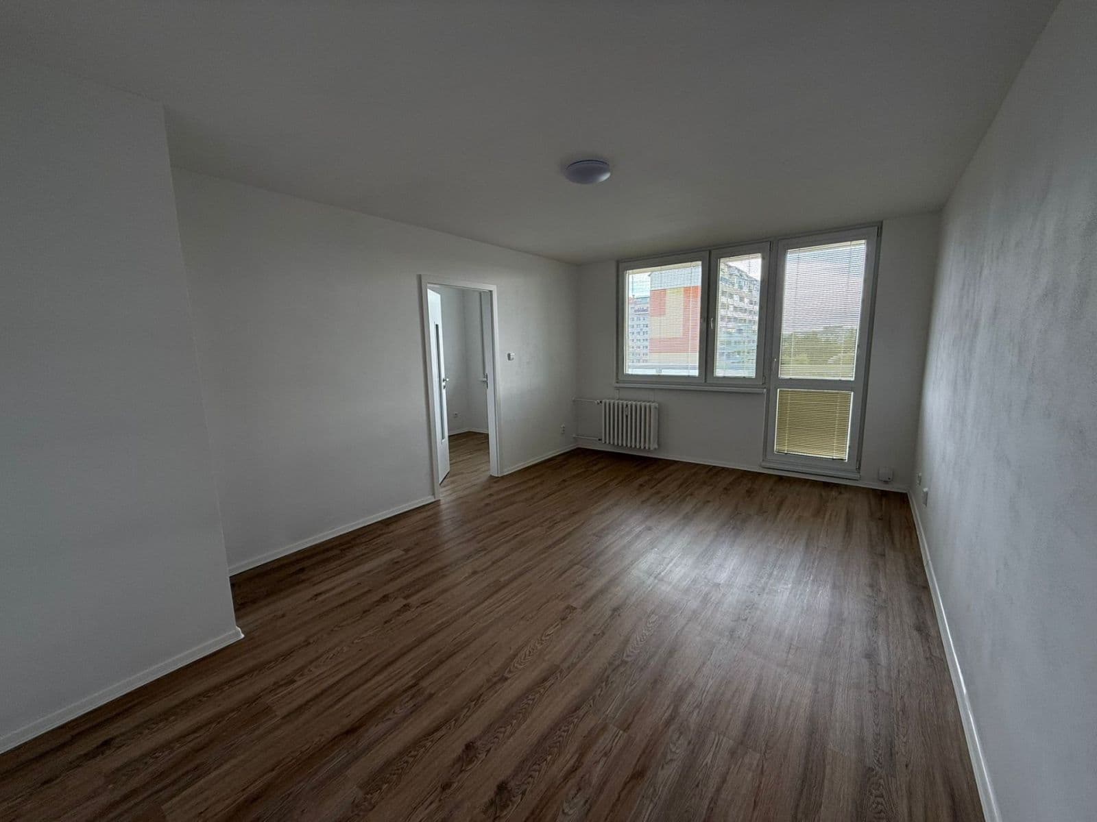 3 bedroom flat to rent, 77 m², Krausova, Prague, Prague 3 bedroom flat to rent, 77 m², Krausova, Prague, Prague