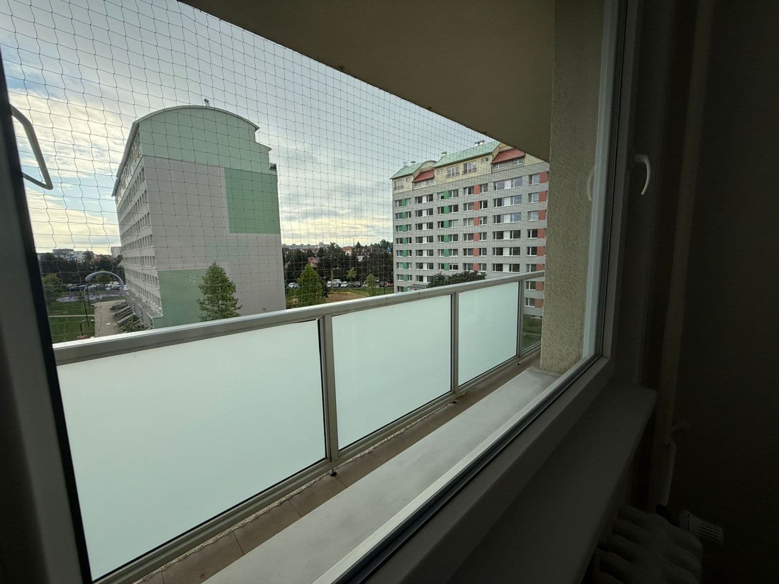 3 bedroom flat to rent, 77 m², Krausova, Prague, Prague 3 bedroom flat to rent, 77 m², Krausova, Prague, Prague