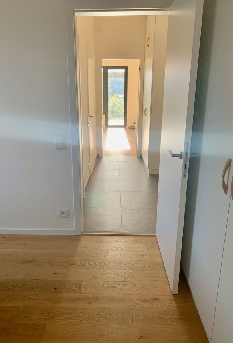 1 bedroom with open-plan kitchen flat to rent, 55 m², U Lesoparku, Prague, Prague 1 bedroom with open-plan kitchen flat to rent, 55 m², U Lesoparku, Prague, Prague