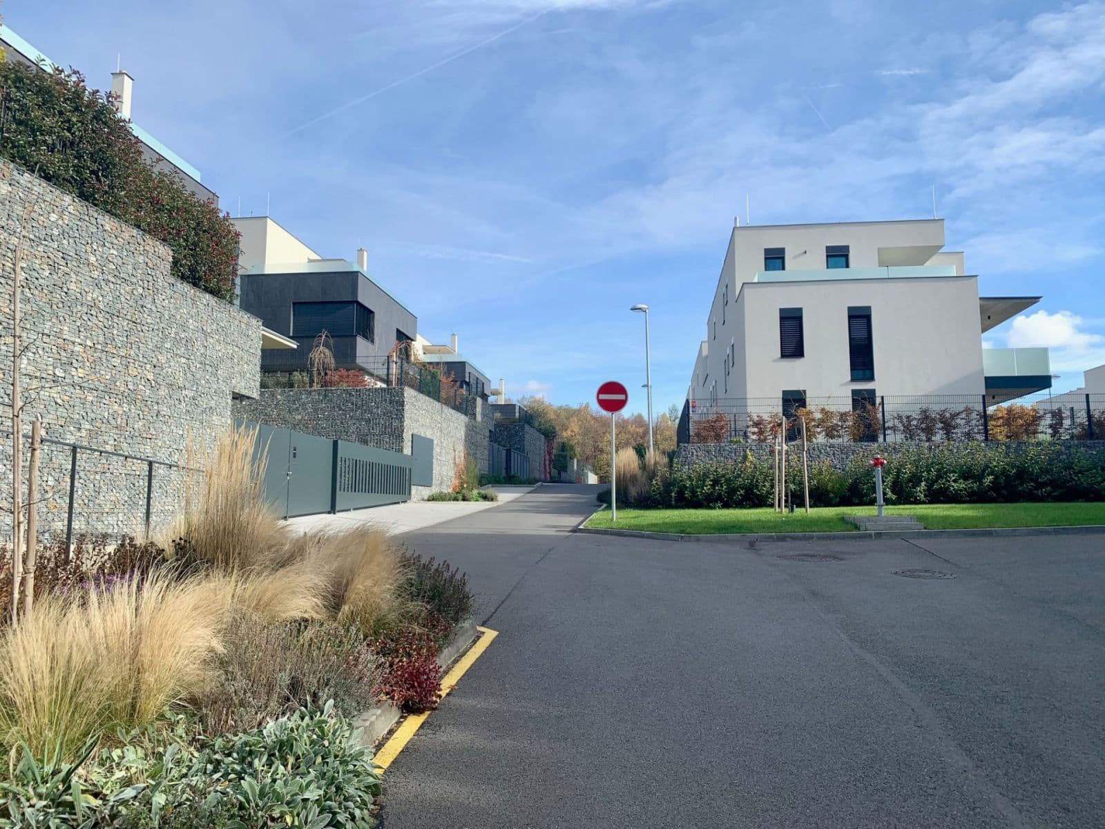 1 bedroom with open-plan kitchen flat to rent, 55 m², U Lesoparku, Prague, Prague 1 bedroom with open-plan kitchen flat to rent, 55 m², U Lesoparku, Prague, Prague