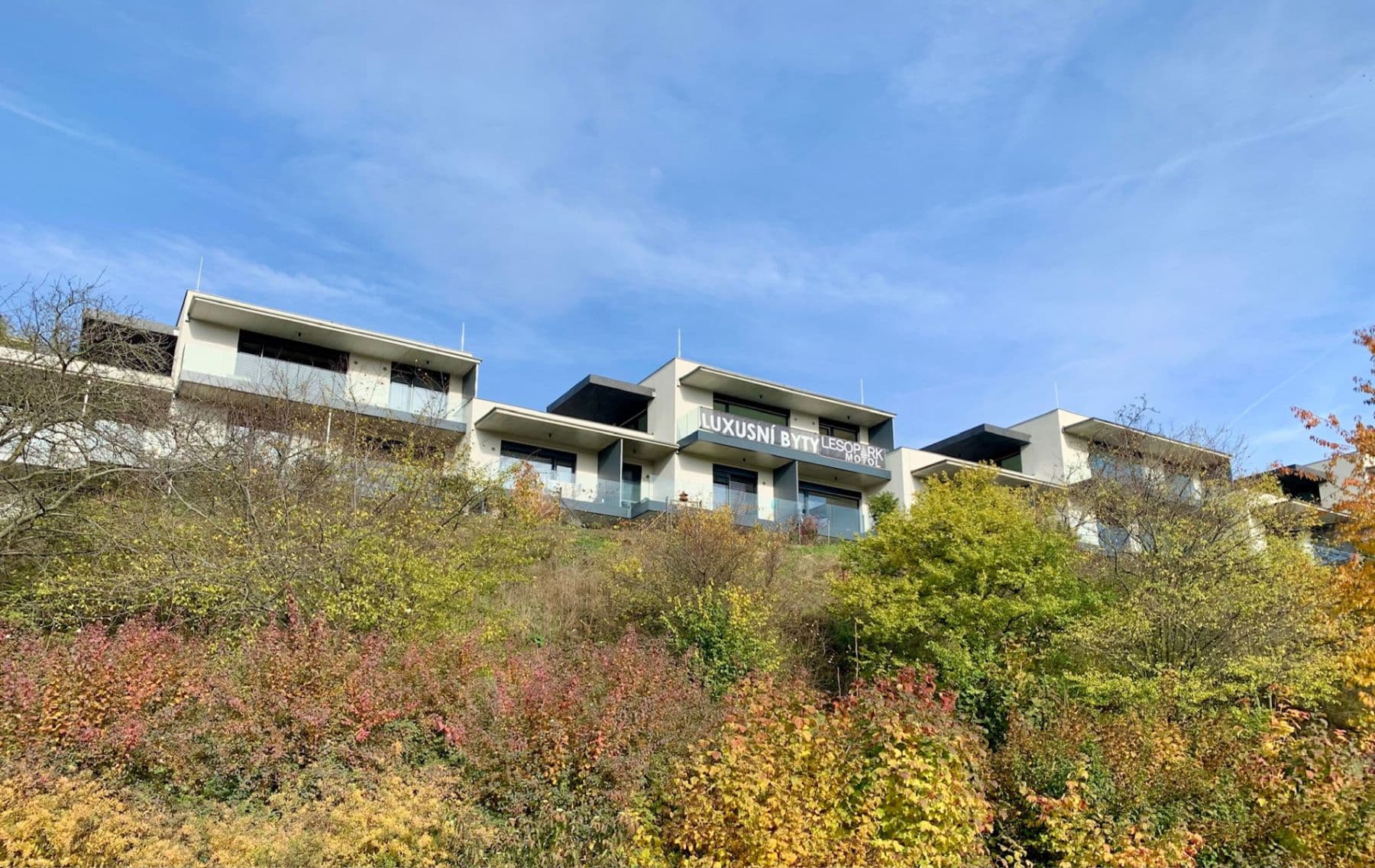 1 bedroom with open-plan kitchen flat to rent, 55 m², U Lesoparku, Prague, Prague 1 bedroom with open-plan kitchen flat to rent, 55 m², U Lesoparku, Prague, Prague