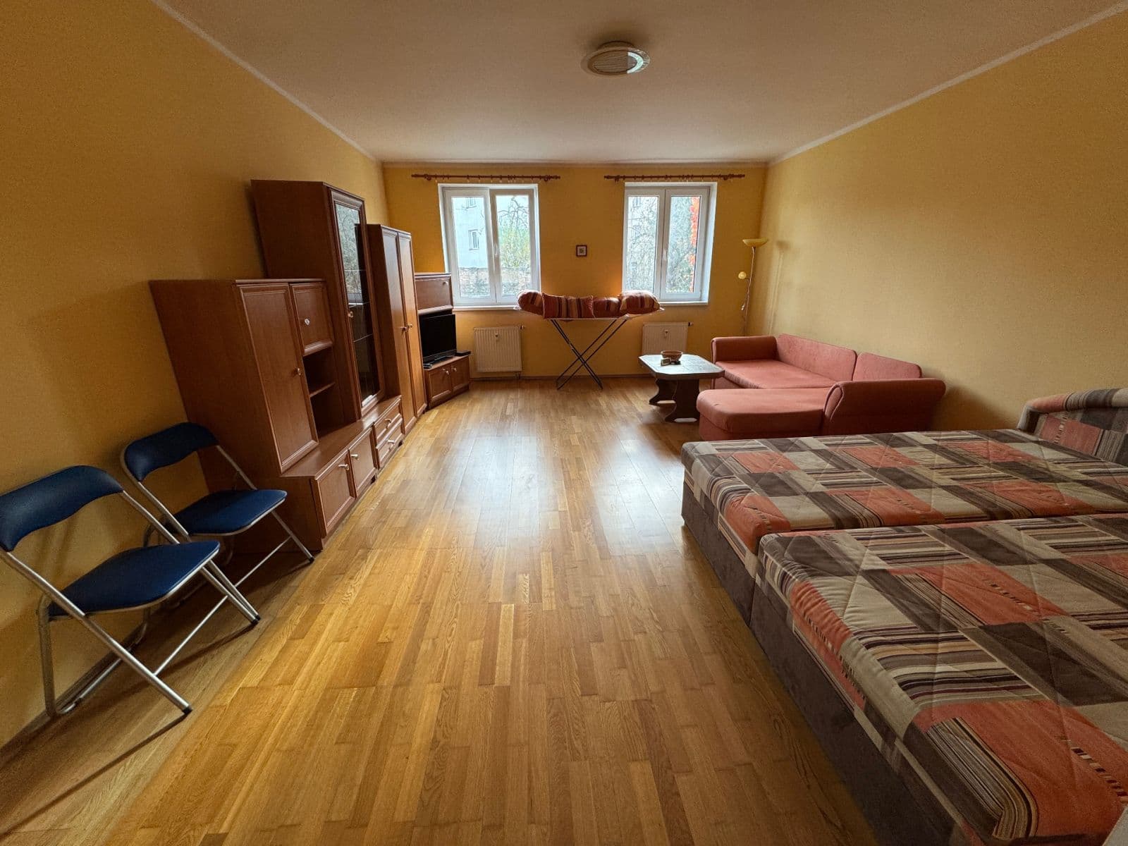 Studio flat to rent, 40 m², Hlubočepská, Prague, Prague Studio flat to rent, 40 m², Hlubočepská, Prague, Prague