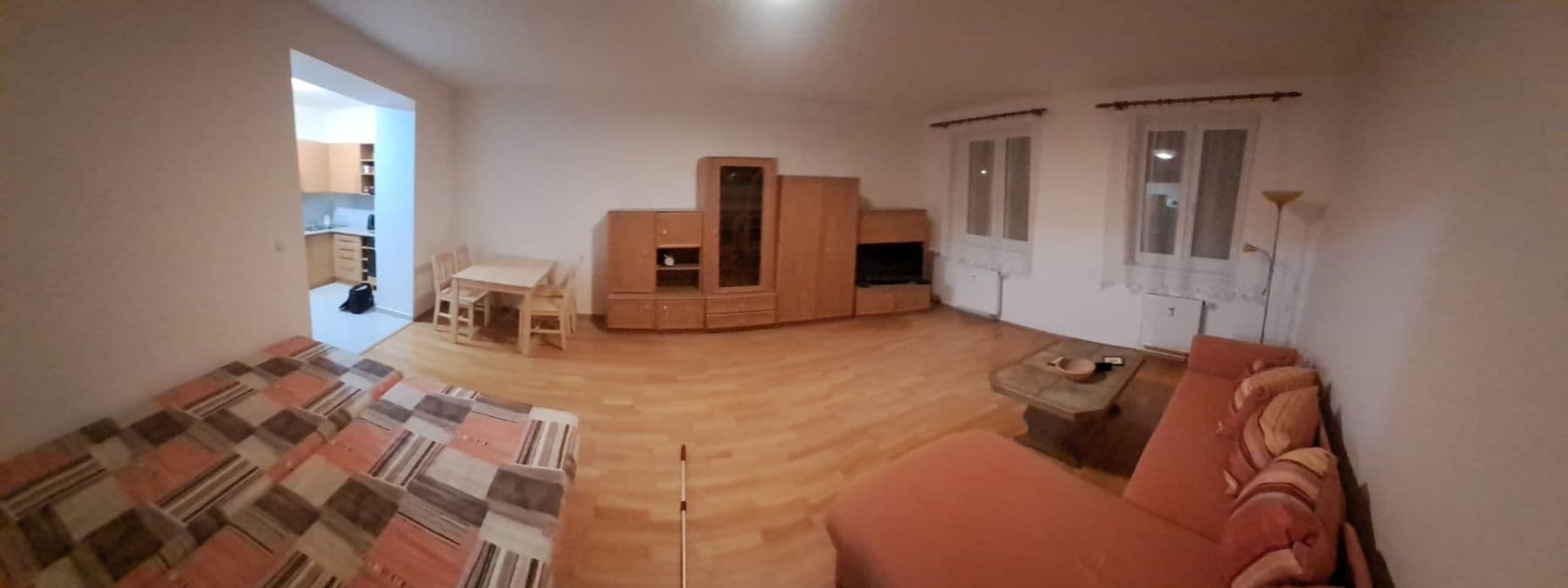 Studio flat to rent, 40 m², Hlubočepská, Prague, Prague Studio flat to rent, 40 m², Hlubočepská, Prague, Prague