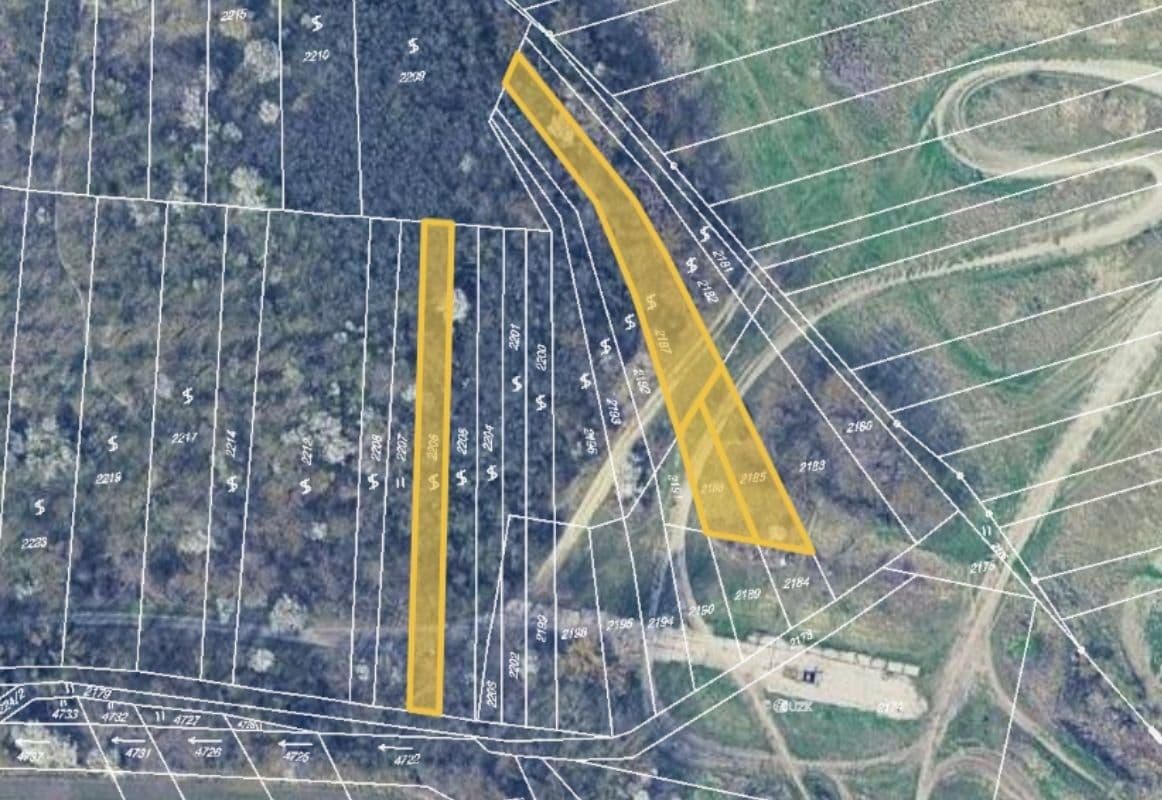 plot for sale, 1,184 m², Borkovany, Jihomoravský Region plot for sale, 1,184 m², Borkovany, Jihomoravský Region