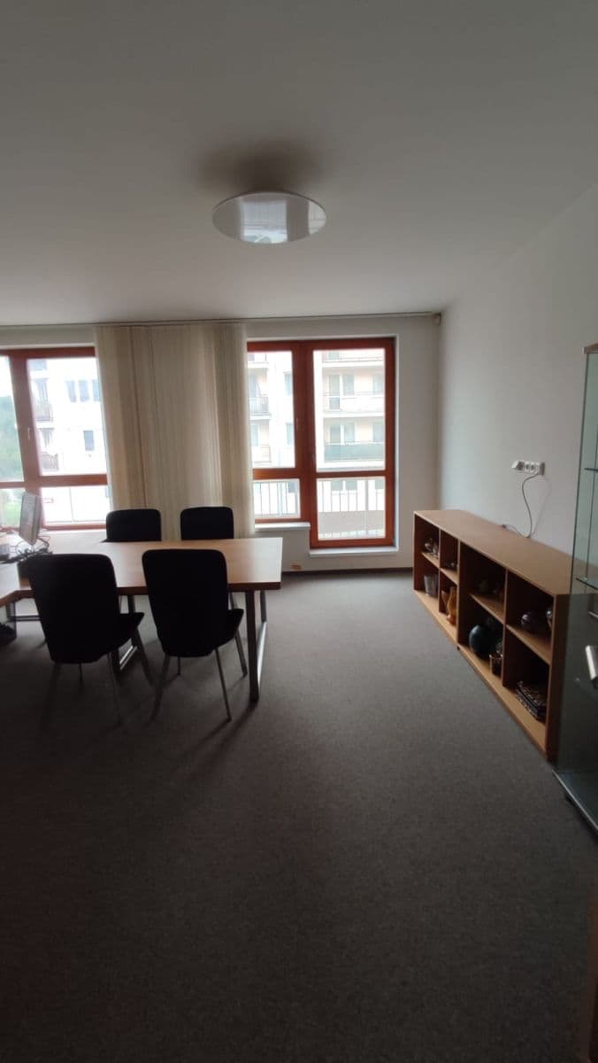 3 bedroom flat for sale, 102 m², Za Valem, Prague, Prague 3 bedroom flat for sale, 102 m², Za Valem, Prague, Prague