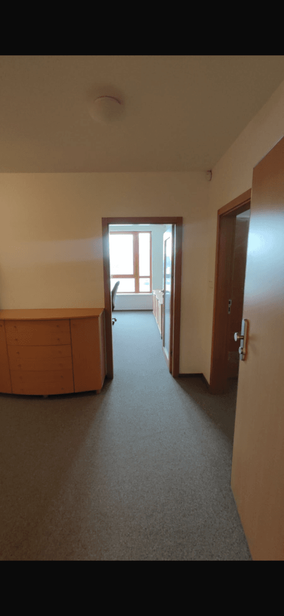 3 bedroom flat for sale, 102 m², Za Valem, Prague, Prague 3 bedroom flat for sale, 102 m², Za Valem, Prague, Prague