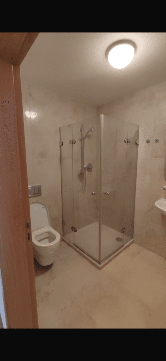 3 bedroom flat for sale, 102 m², Za Valem, Prague, Prague 3 bedroom flat for sale, 102 m², Za Valem, Prague, Prague