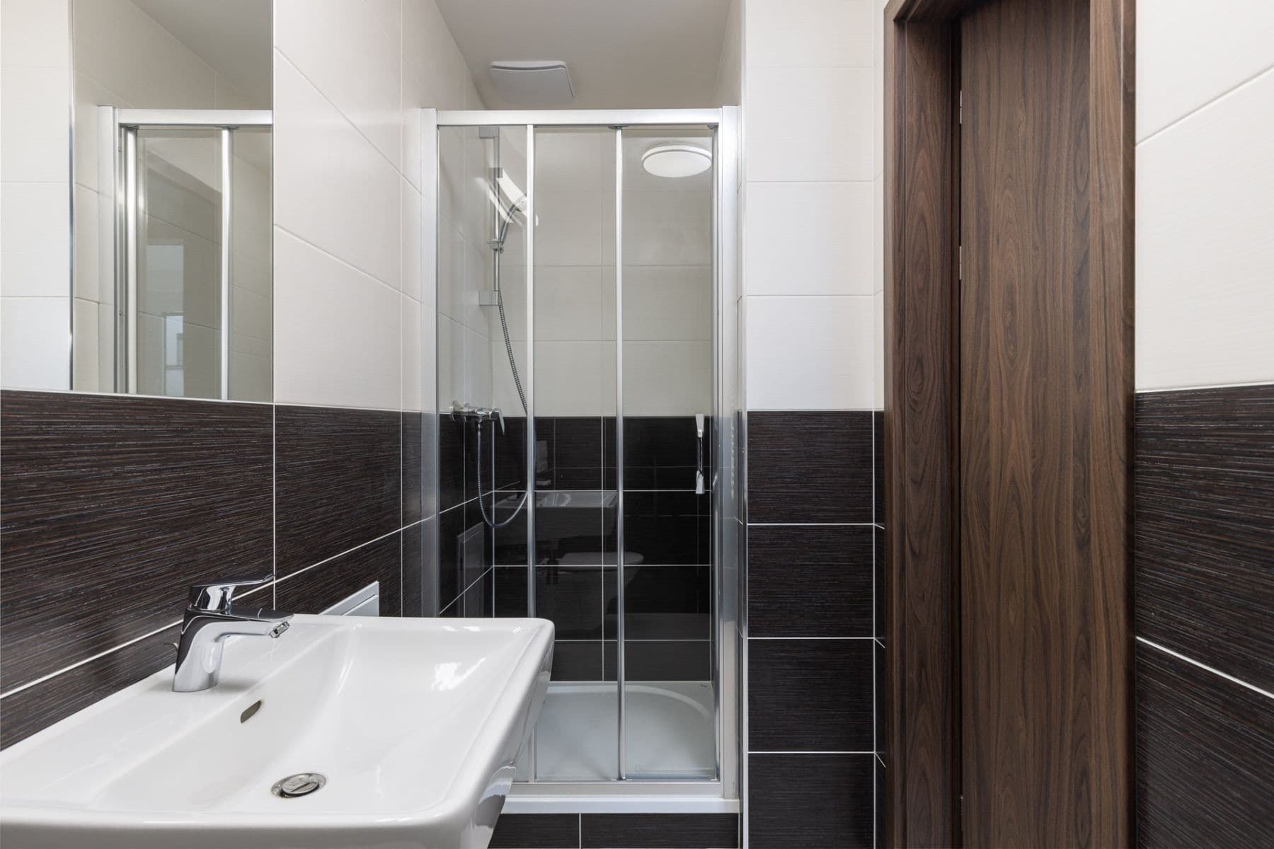 Studio flat to rent, 33 m², Thomasova, Prague, Prague Studio flat to rent, 33 m², Thomasova, Prague, Prague