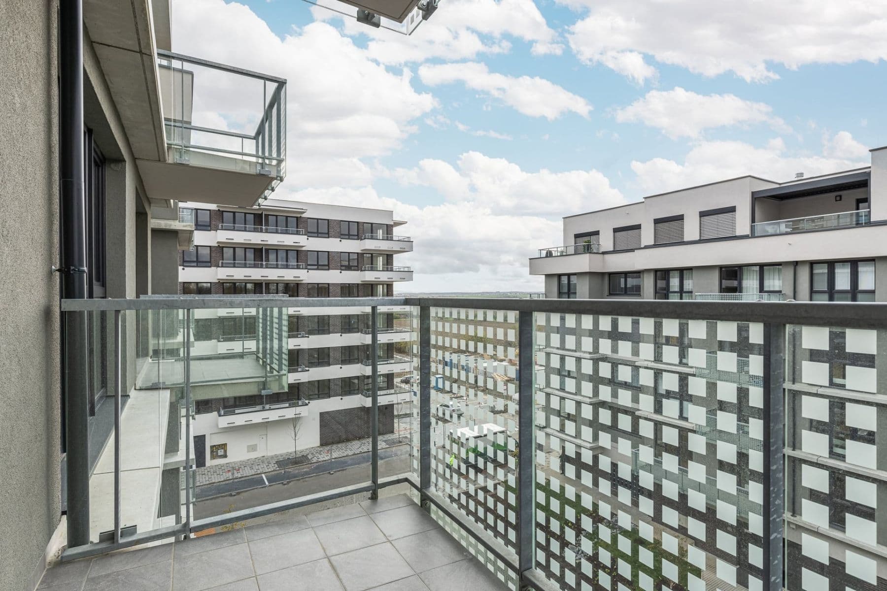 Studio flat to rent, 33 m², Thomasova, Prague, Prague Studio flat to rent, 33 m², Thomasova, Prague, Prague