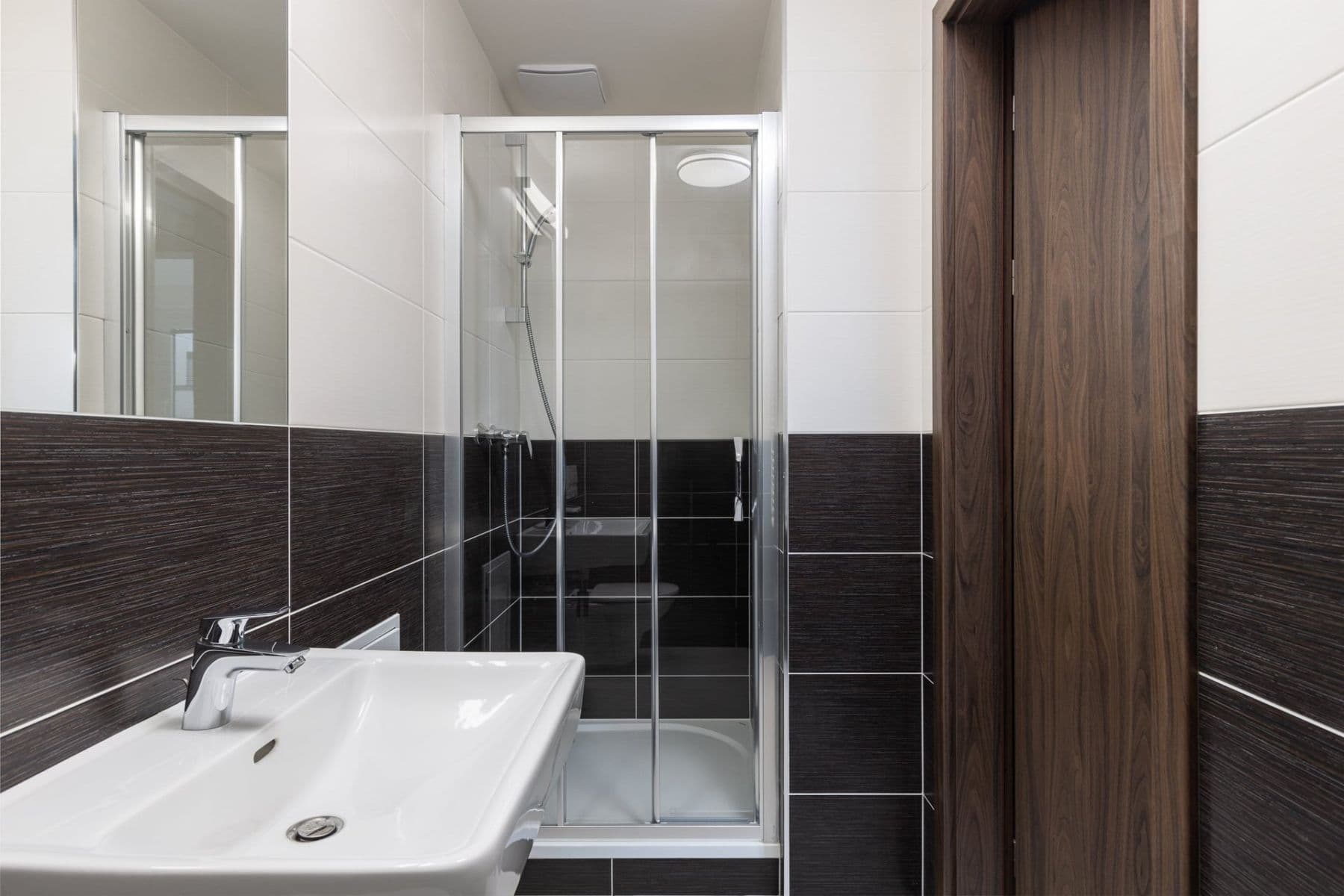 Studio flat to rent, 33 m², Thomasova, Prague, Prague Studio flat to rent, 33 m², Thomasova, Prague, Prague