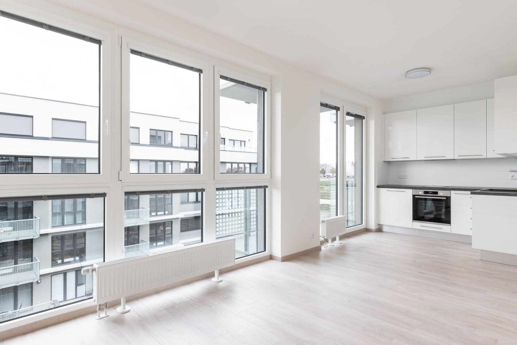 Studio flat to rent, 33 m², Thomasova, Prague, Prague Studio flat to rent, 33 m², Thomasova, Prague, Prague