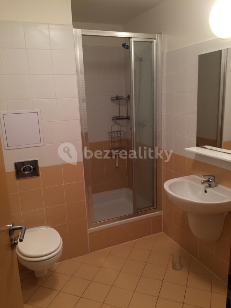 Studio flat to rent, 38 m², Gutova, Prague, Prague Studio flat to rent, 38 m², Gutova, Prague, Prague