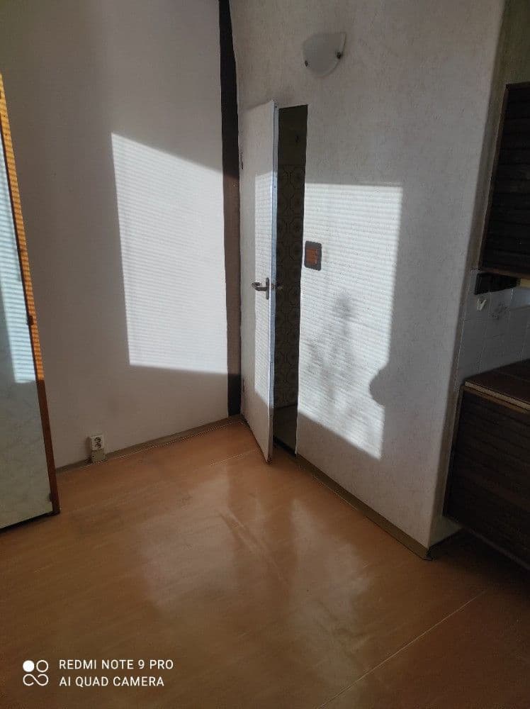 2 bedroom flat to rent, 52 m², Rytířova, Prague, Prague 2 bedroom flat to rent, 52 m², Rytířova, Prague, Prague