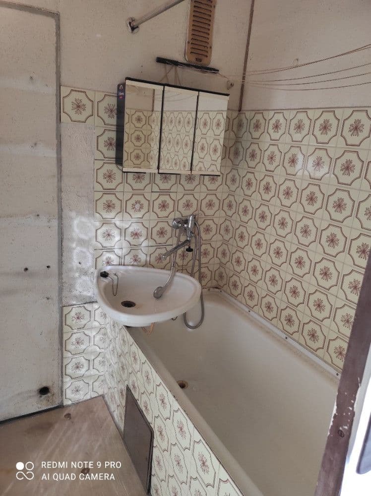 2 bedroom flat to rent, 52 m², Rytířova, Prague, Prague 2 bedroom flat to rent, 52 m², Rytířova, Prague, Prague