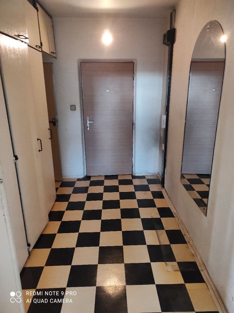 2 bedroom flat to rent, 52 m², Rytířova, Prague, Prague 2 bedroom flat to rent, 52 m², Rytířova, Prague, Prague