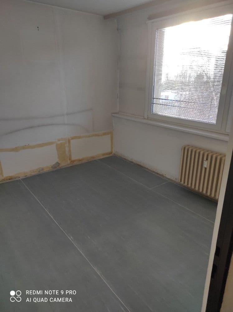 2 bedroom flat to rent, 52 m², Rytířova, Prague, Prague 2 bedroom flat to rent, 52 m², Rytířova, Prague, Prague