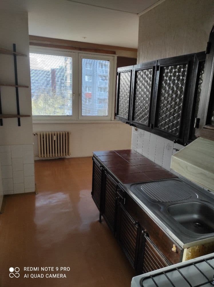 2 bedroom flat to rent, 52 m², Rytířova, Prague, Prague 2 bedroom flat to rent, 52 m², Rytířova, Prague, Prague