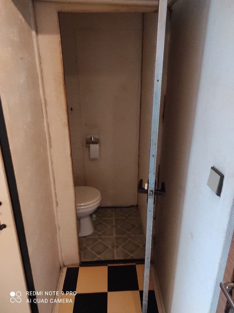 2 bedroom flat to rent, 52 m², Rytířova, Prague, Prague 2 bedroom flat to rent, 52 m², Rytířova, Prague, Prague