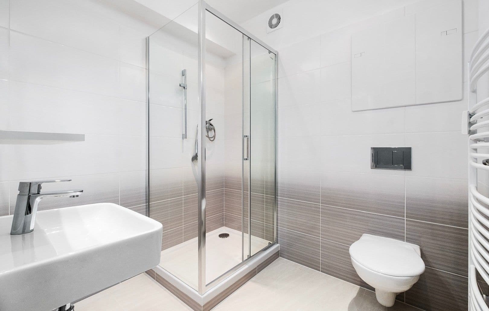 Studio flat to rent, 46 m², O. Peška, Kladno, Středočeský Region Studio flat to rent, 46 m², O. Peška, Kladno, Středočeský Region